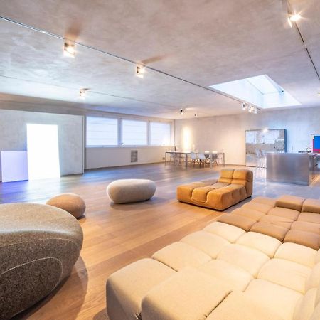 Stylish Loft Apartman Milánó Kültér fotó