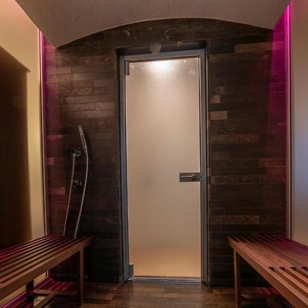 Stylish Loft Apartman Milánó Kültér fotó