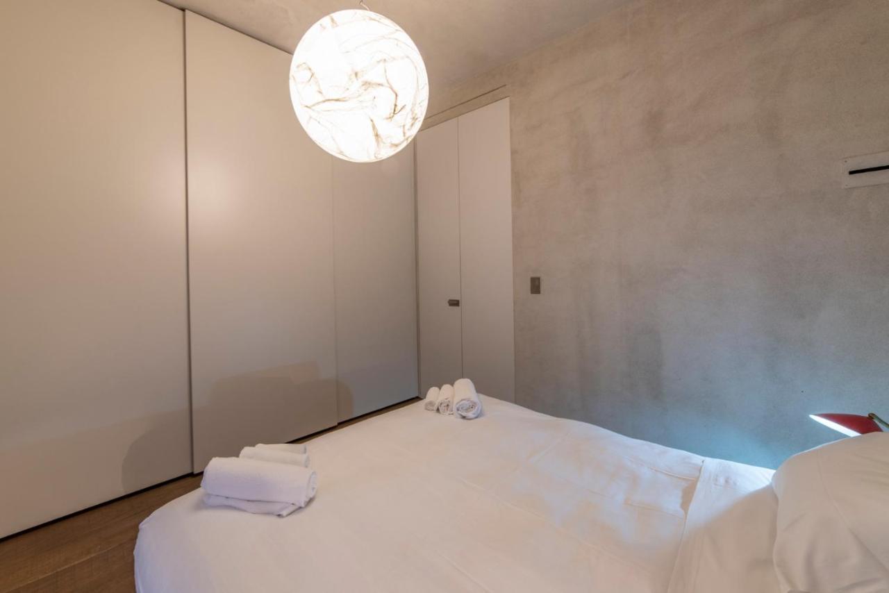 Stylish Loft Apartman Milánó Kültér fotó