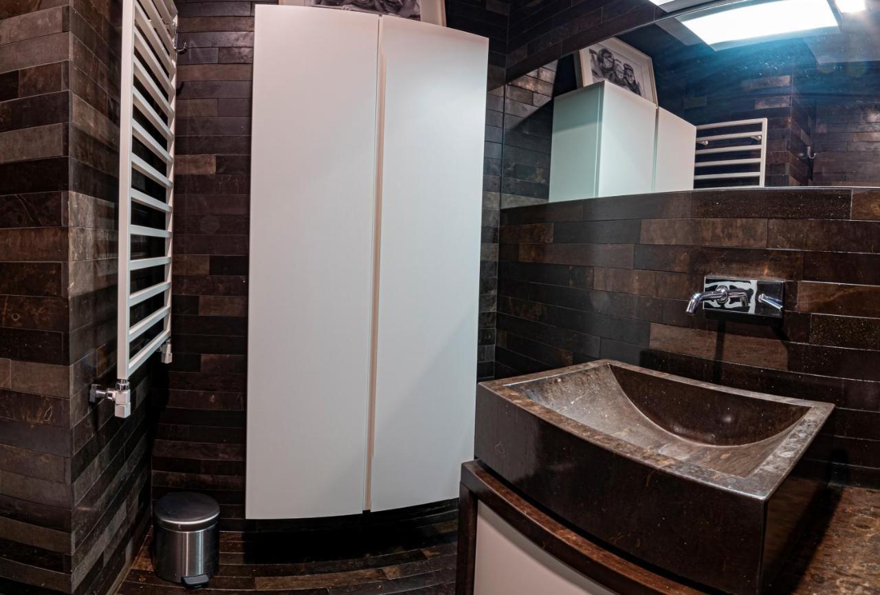 Stylish Loft Apartman Milánó Kültér fotó
