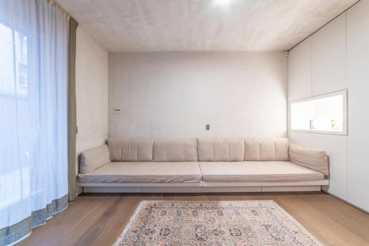 Stylish Loft Apartman Milánó Kültér fotó