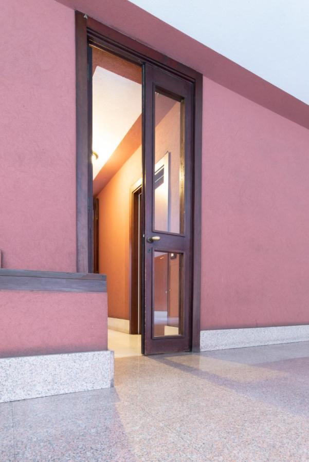 Stylish Loft Apartman Milánó Kültér fotó