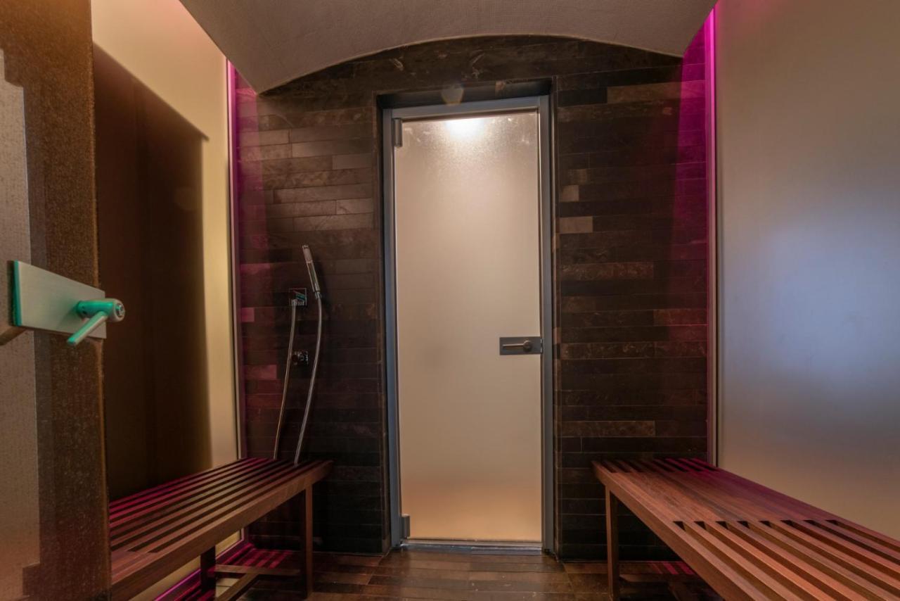 Stylish Loft Apartman Milánó Kültér fotó
