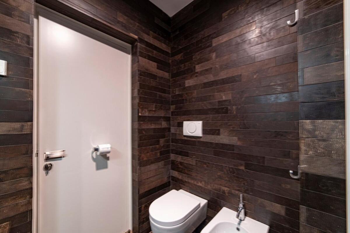 Stylish Loft Apartman Milánó Kültér fotó